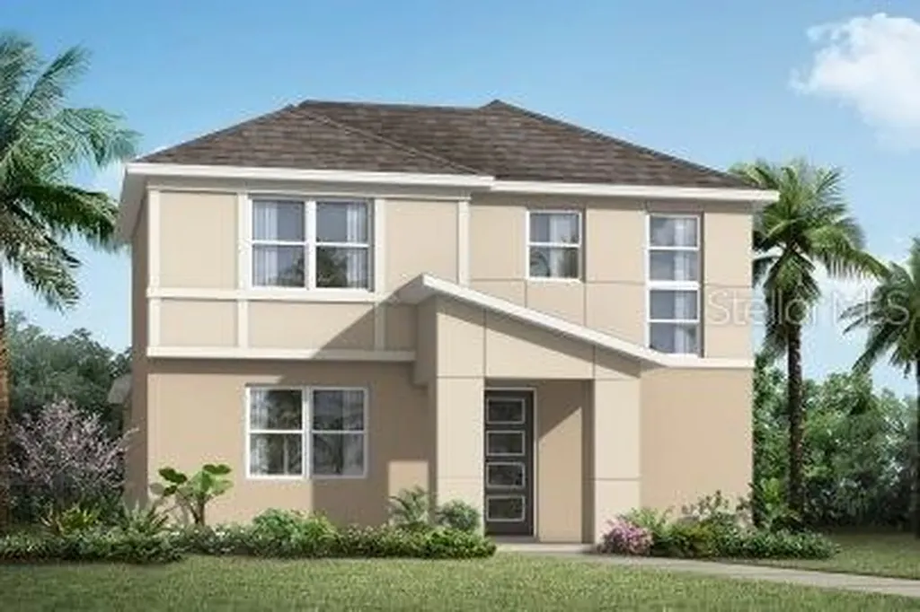 11420 Sunsail Avenue Orlando FL 32832