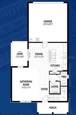 11420 Sunsail Avenue Orlando FL 32832