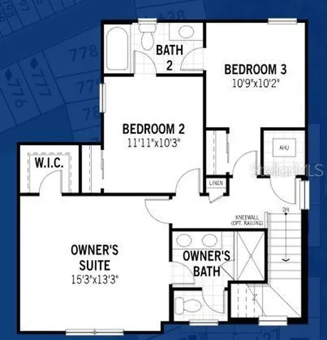 11420 Sunsail Avenue Orlando FL 32832