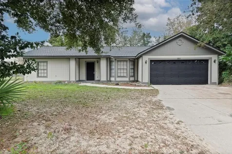 1911 Plumtree Drive Deltona FL 32725