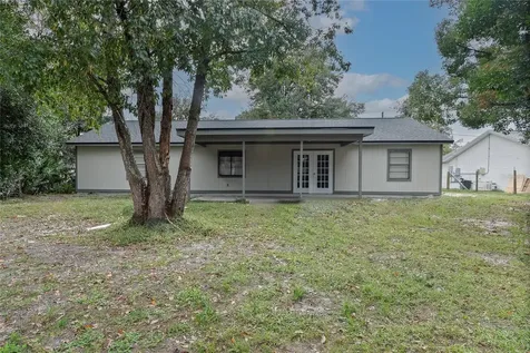 1911 Plumtree Drive Deltona FL 32725