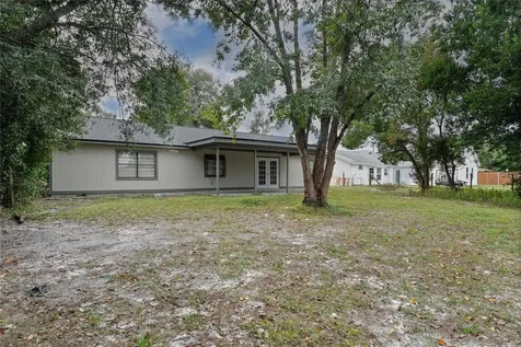 1911 Plumtree Drive Deltona FL 32725