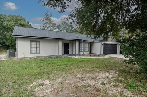 1911 Plumtree Drive Deltona FL 32725