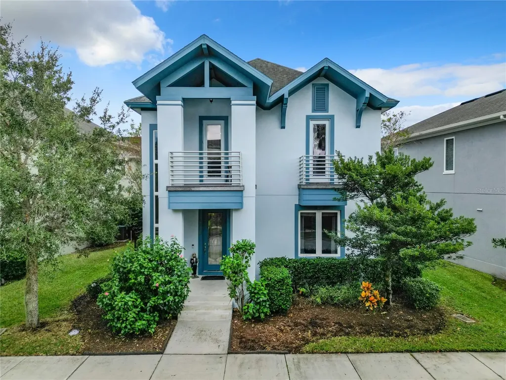 8456 Martinson Street Orlando FL 32827
