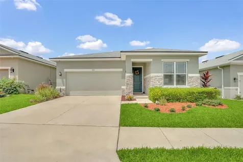 369 Casa Verano Lane Davenport FL 33897