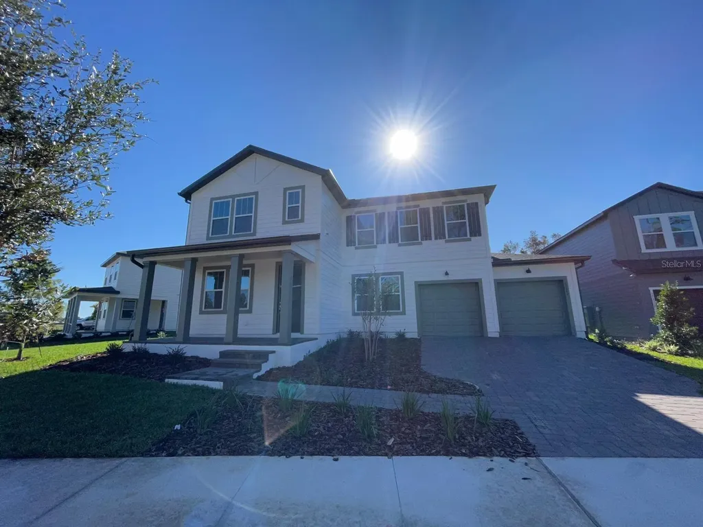 17306 Lake Star Road Winter Garden FL 34787