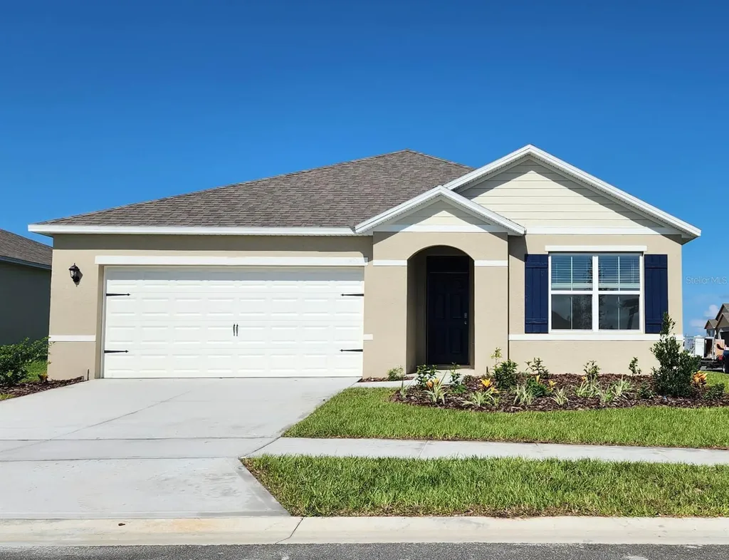 2618 Trinidad Road Haines City FL 33844