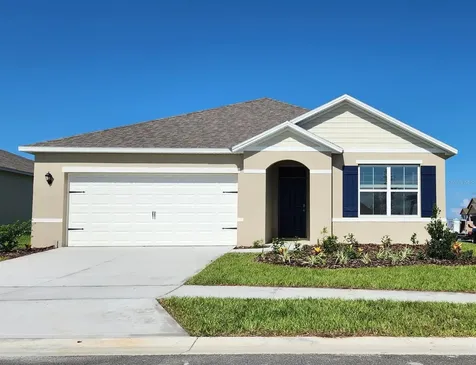 2618 Trinidad Road Haines City FL 33844