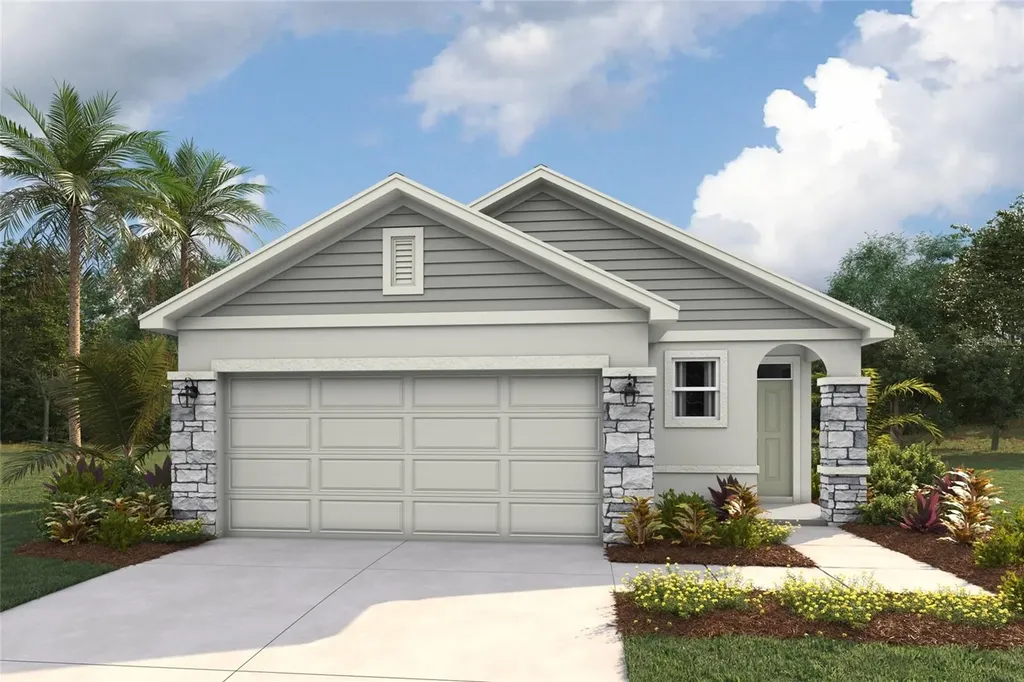 16908 Yard Spring Drive Bradenton FL 34211