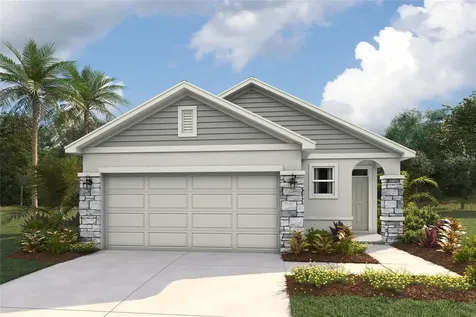 16908 Yard Spring Drive Bradenton FL 34211