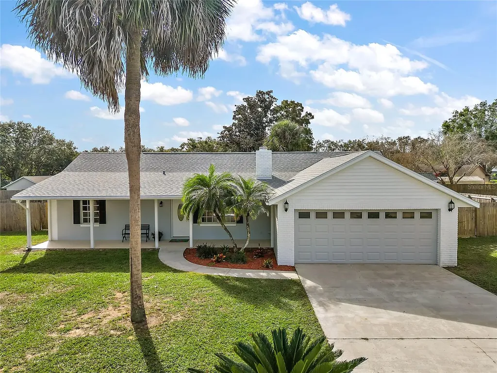 16206 Hillside Circle Montverde FL 34756