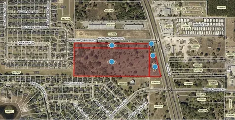 17545 Us Highway 27 Minneola FL 34715
