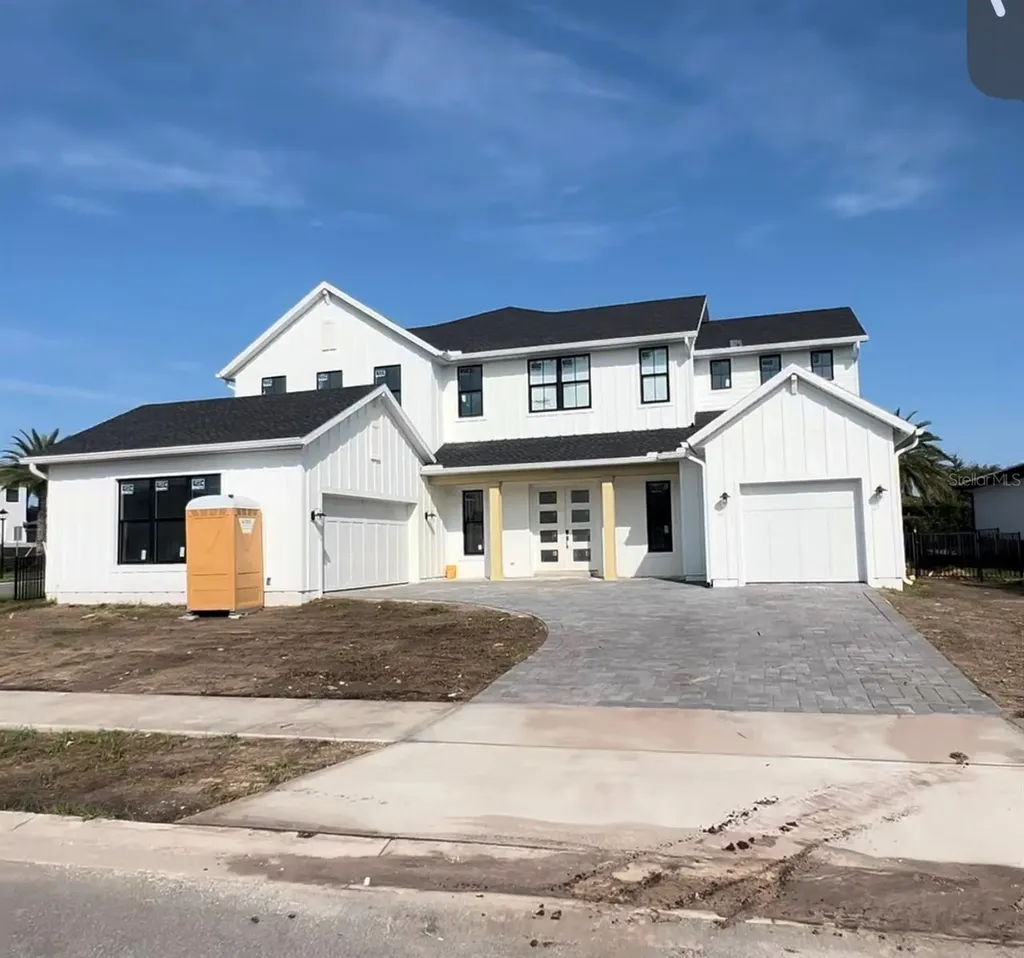 12052 Sprite Lane Orlando FL 32832