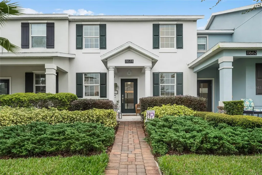11674 Epic Avenue Orlando FL 32832