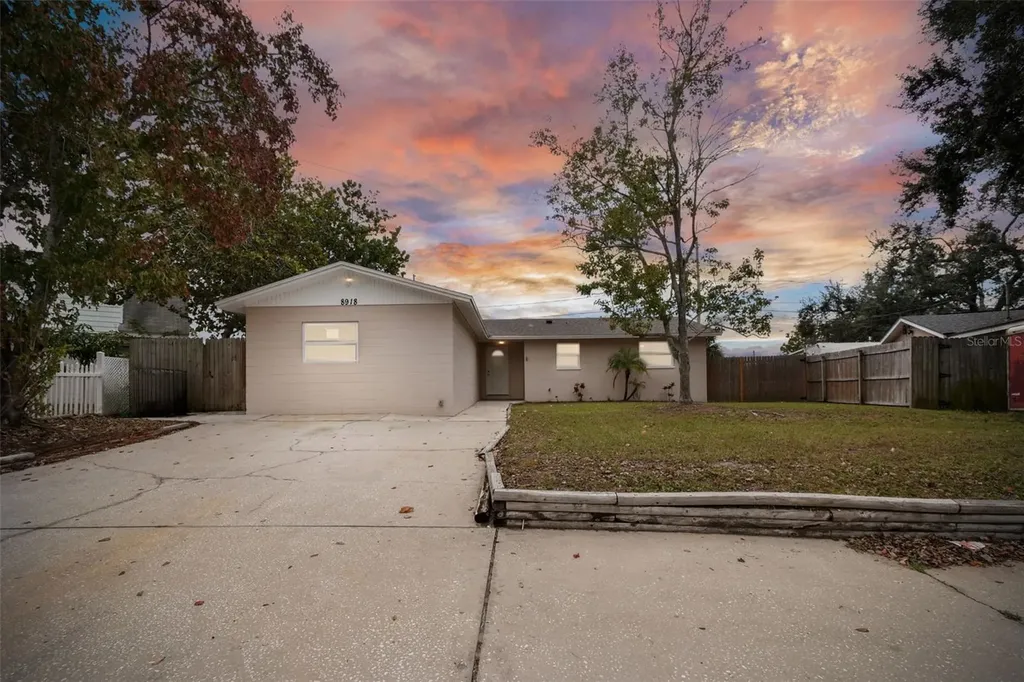 8918 Fairweather Drive Largo FL 33773