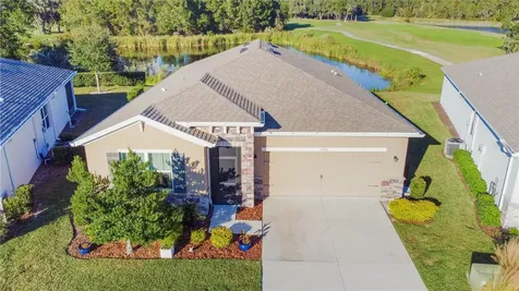 17691 Garsalaso Circle Brooksville FL 34604