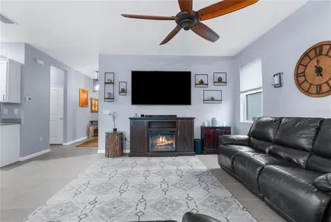 17691 Garsalaso Circle Brooksville FL 34604