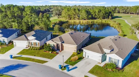 17691 Garsalaso Circle Brooksville FL 34604
