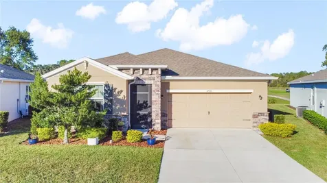 17691 Garsalaso Circle Brooksville FL 34604