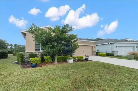 17691 Garsalaso Circle Brooksville FL 34604