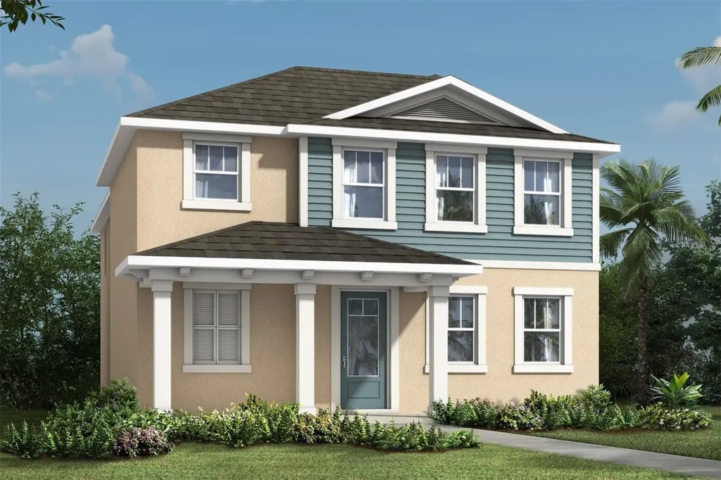 11428 Sunsail Avenue Orlando FL 32832