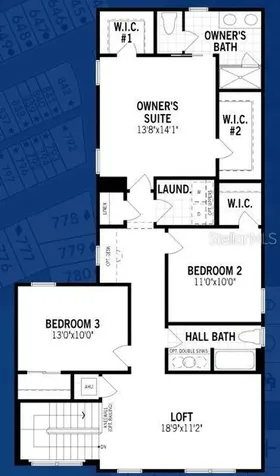 11428 Sunsail Avenue Orlando FL 32832