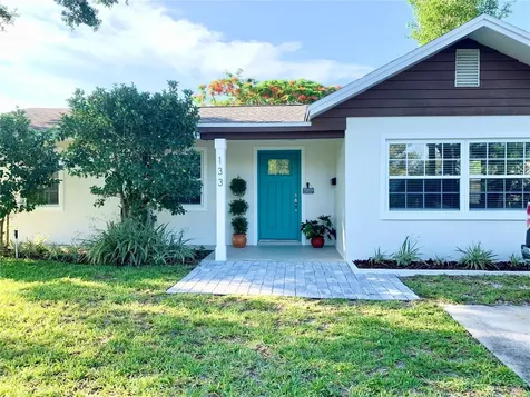 133 41st Avenue NE St Petersburg FL 33703
