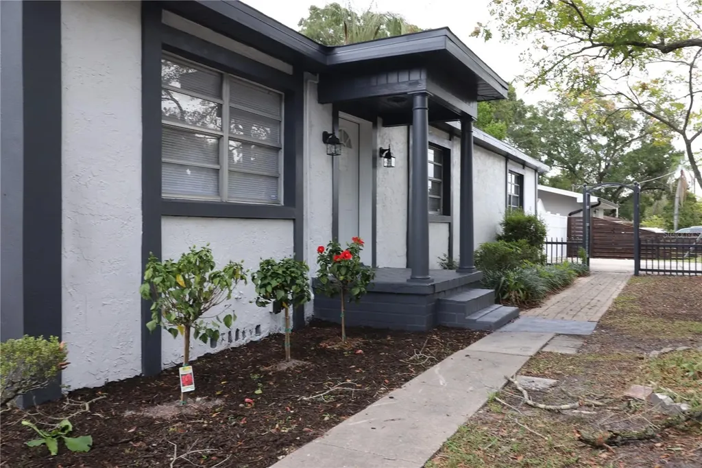 6901 N Brevard Avenue Tampa FL 33604