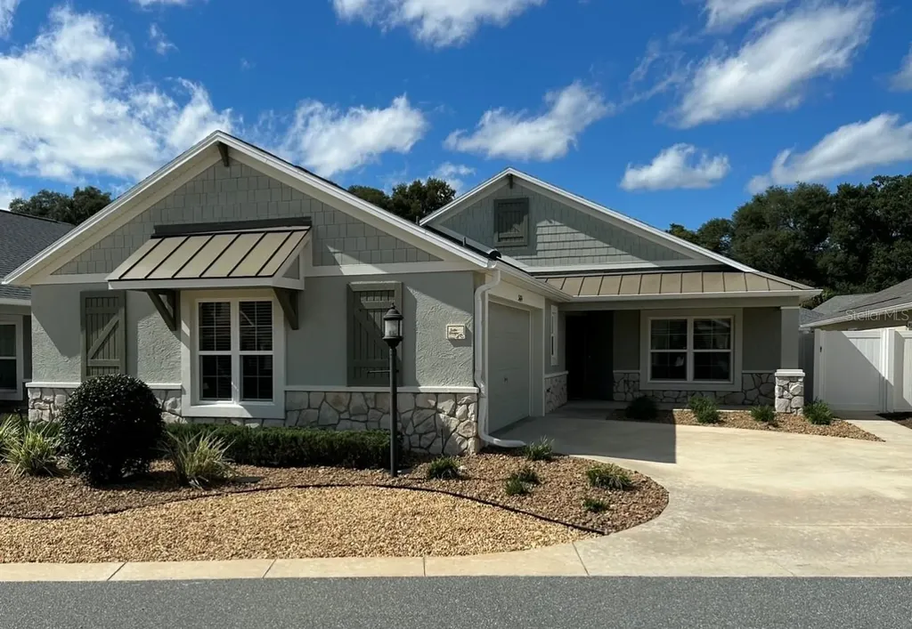 3474 Leelanau Court The Villages FL 32163