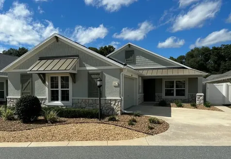 3474 Leelanau Court The Villages FL 32163