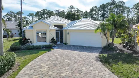 1302 Islamorada Boulevard Punta Gorda FL 33955