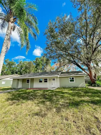 313 S Orleans Avenue Deland FL 32720