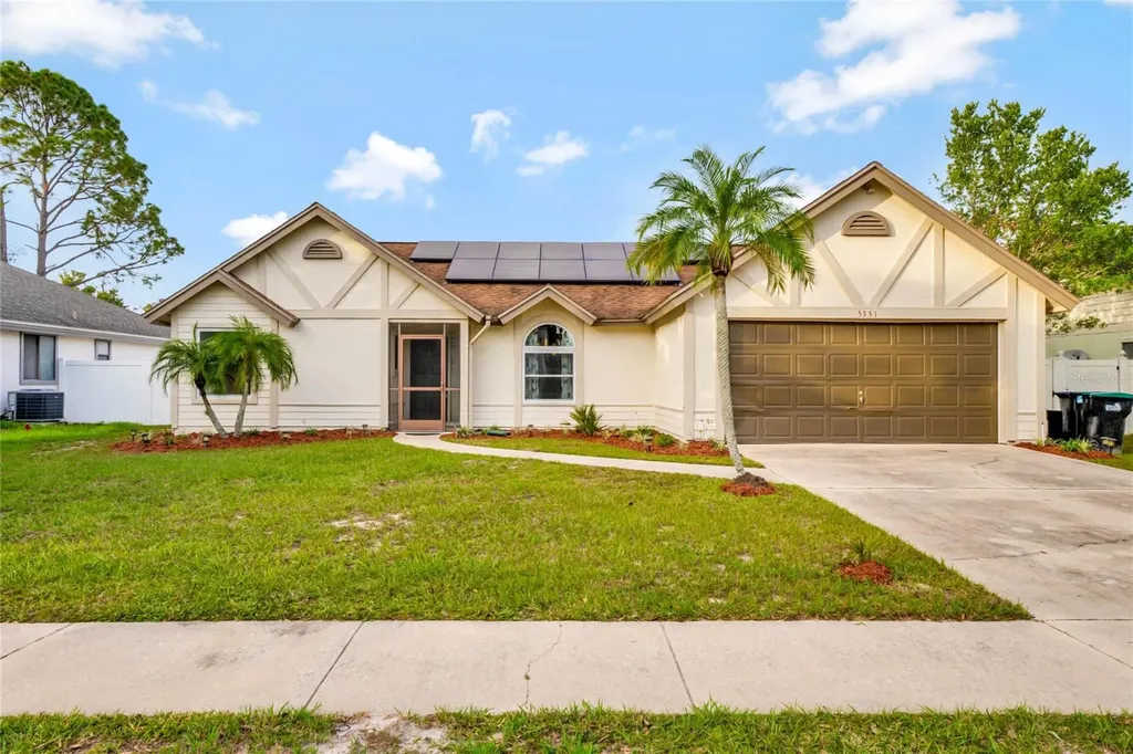 5331 Goldenwood Drive Orlando FL 32817