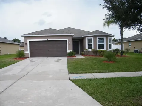 4721 Watercress Street Kissimmee FL 34758