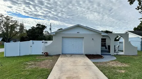 142 Tennessee Avenue Saint Cloud FL 34769