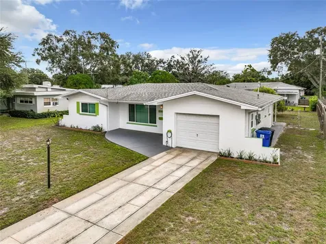 4026 Benson Avenue N St Petersburg FL 33713