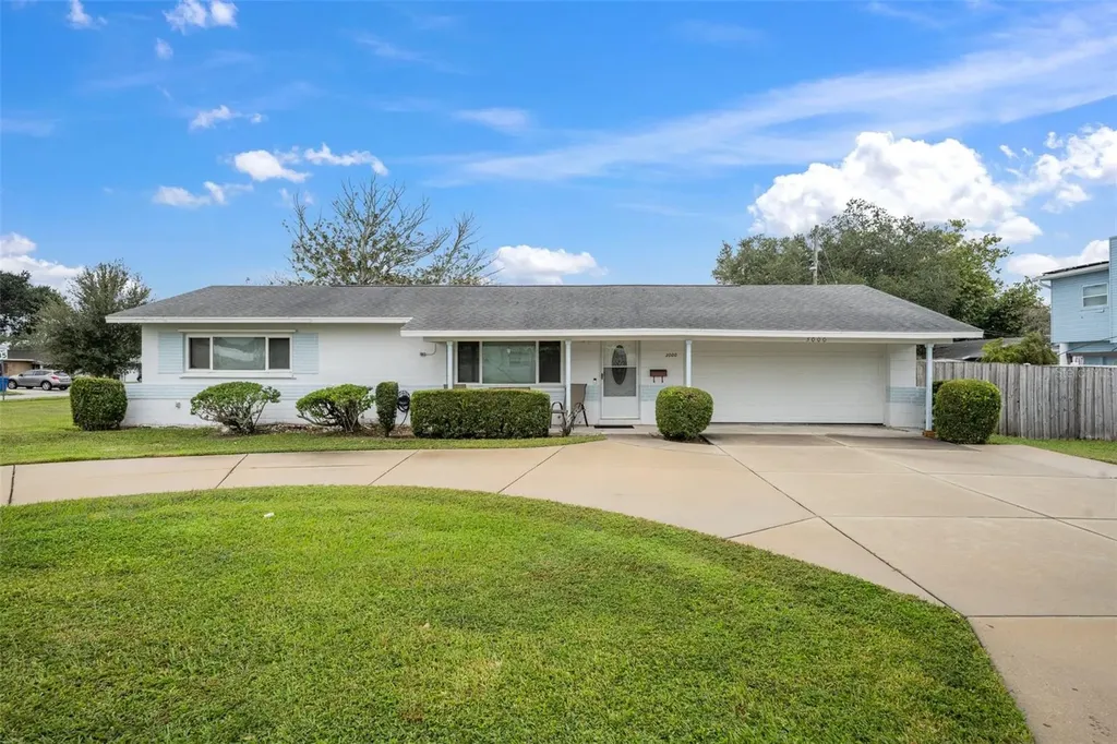 3000 53rd Street N St Petersburg FL 33710