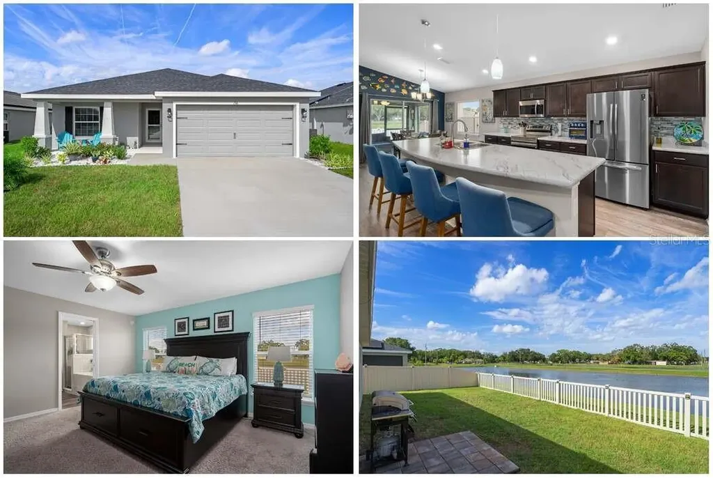 156 Eagle Summit Drive Ruskin FL 33570