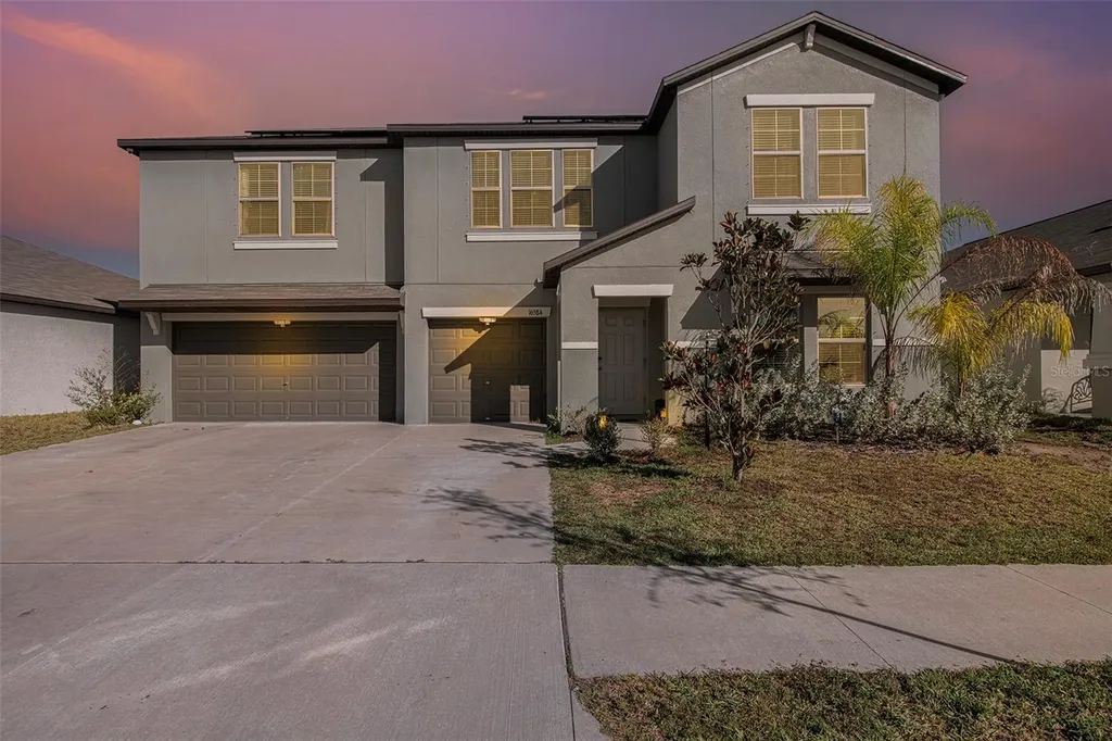 16584 Delia Street Wimauma FL 33598