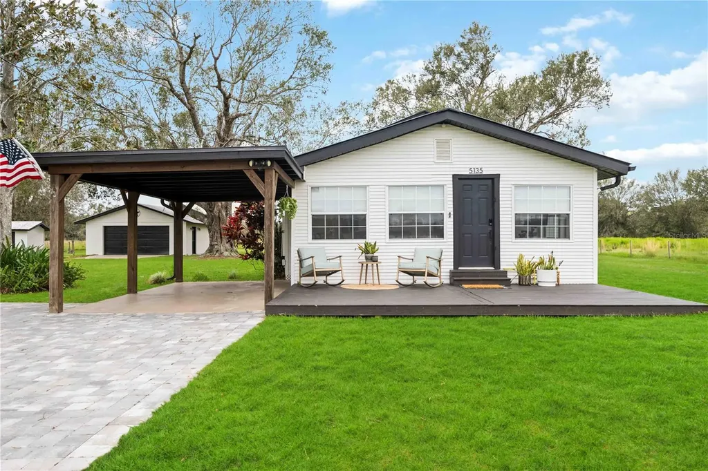 5135 SW Smith Avenue Arcadia FL 34266