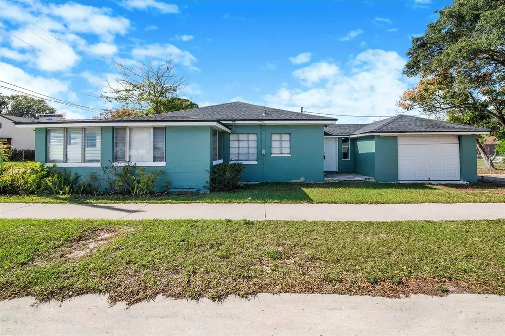 501 Lincoln Avenue Lake Wales FL 33853