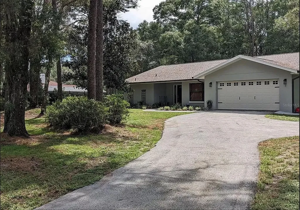 11003 Nottingham Forest Drive Brooksville FL 34601