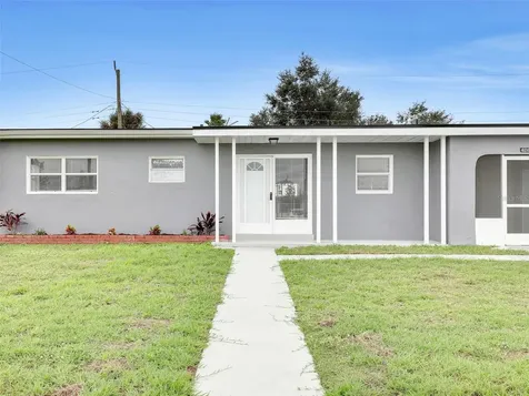 6265 Deming Avenue North Port FL 34287