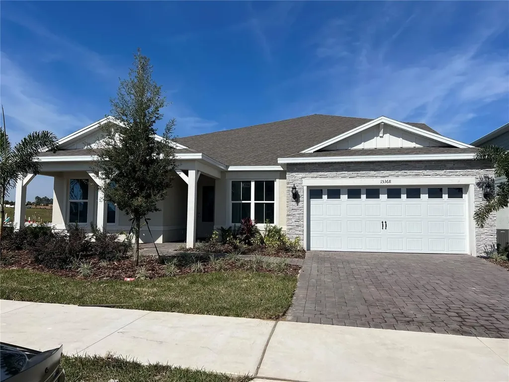 15368 Willow Ridge Drive Montverde FL 34756