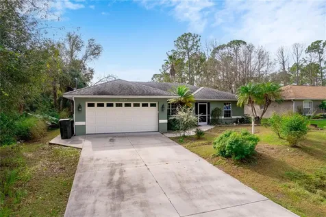 4499 Belladonna Avenue North Port FL 34286