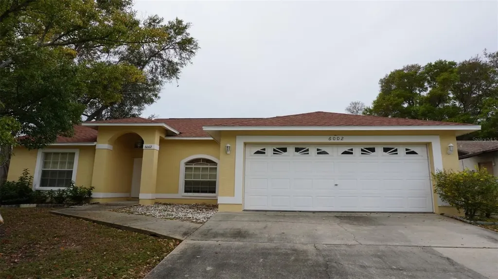 6002 Burch Street N St Petersburg FL 33709