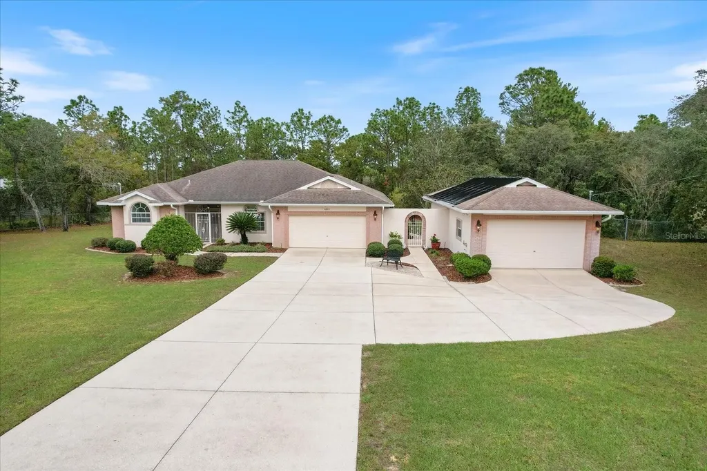4855 W Pine Ridge Boulevard Beverly Hills FL 34465