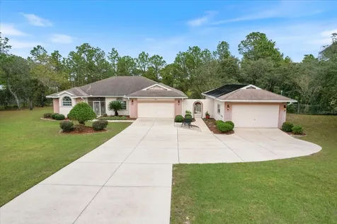 4855 W Pine Ridge Boulevard Beverly Hills FL 34465