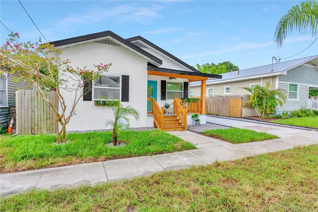 204 E Chelsea Street Tampa FL 33603