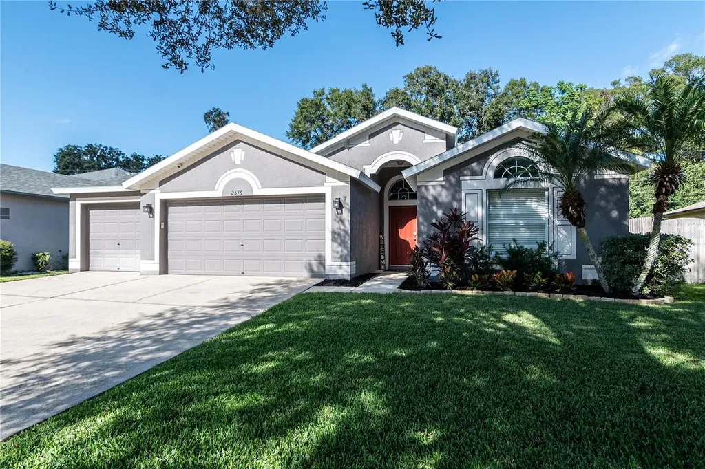 2516 Allwood Avenue Valrico FL 33596